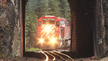 Load image into Gallery viewer, Kicking Horse Pass