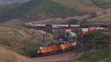 Load image into Gallery viewer, Tehachapi: Union Pacific&#39;s Mojave Sub