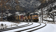 Load image into Gallery viewer, The Wasatch Grade