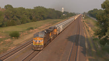 Load image into Gallery viewer, The Kearney Sub: Union Pacific&#39;s Triple Track Main