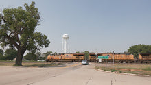 Load image into Gallery viewer, The Kearney Sub: Union Pacific&#39;s Triple Track Main