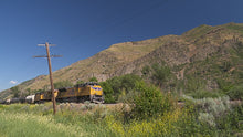 Load image into Gallery viewer, The Wasatch Grade