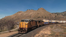 Load image into Gallery viewer, Tehachapi: Union Pacific&#39;s Mojave Sub