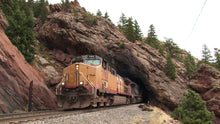 Load image into Gallery viewer, The Moffat Road Part 1