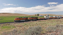 Load image into Gallery viewer, BNSF&#39;s Columbia River Sub