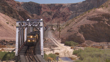 Load image into Gallery viewer, Union Pacific&#39;s Cima Subdivision