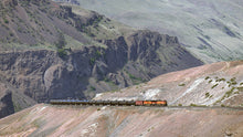 Load image into Gallery viewer, BNSF&#39;s Columbia River Sub